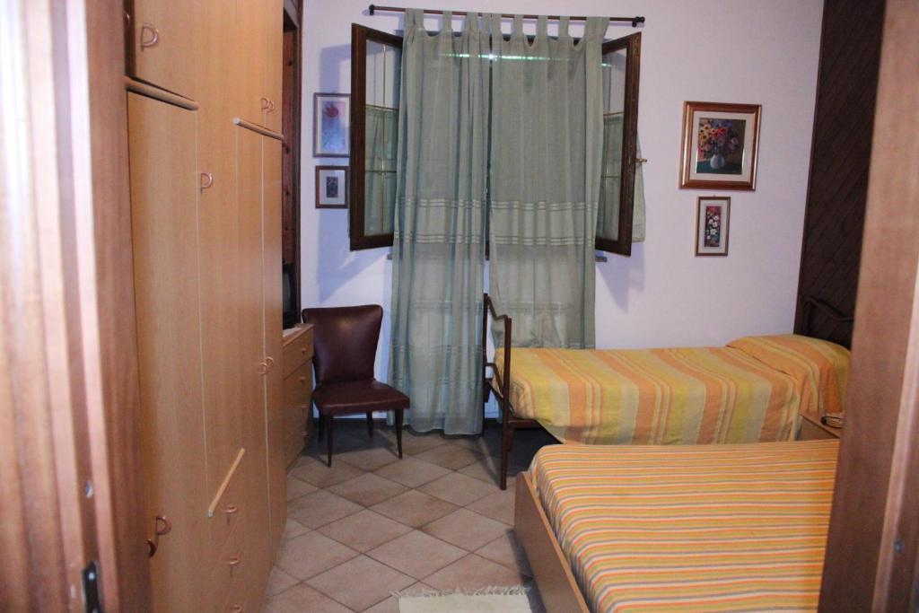 Locanda San Giorgio Sestola Cameră foto