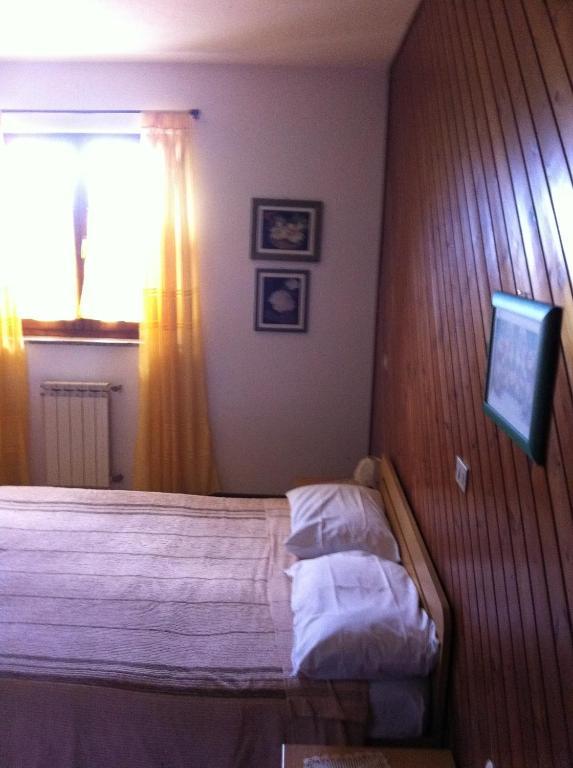 Locanda San Giorgio Sestola Cameră foto